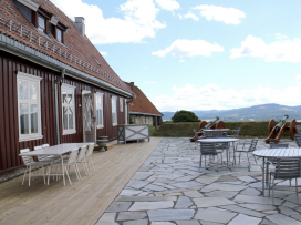 Kongsvinger festnings venner