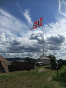 Kongsvinger festning