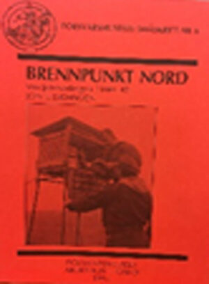 Forsvarsmuseet: Brennpunkt Nord.