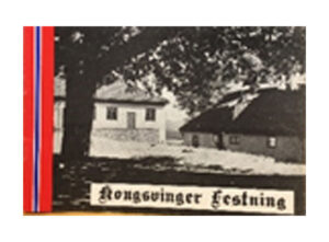 Kongsvinger festning