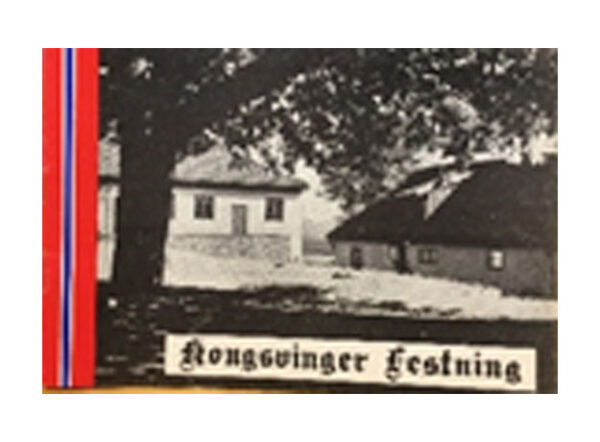 Kongsvinger festning