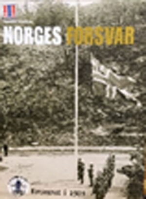Norges Forsvar Forsvaret 1905