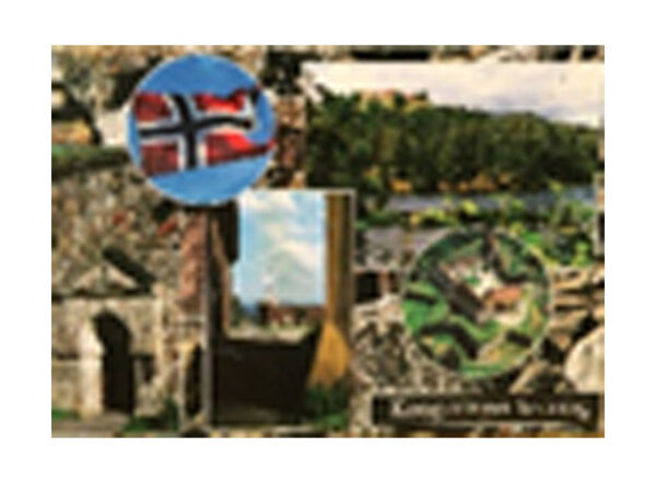 Postkort små